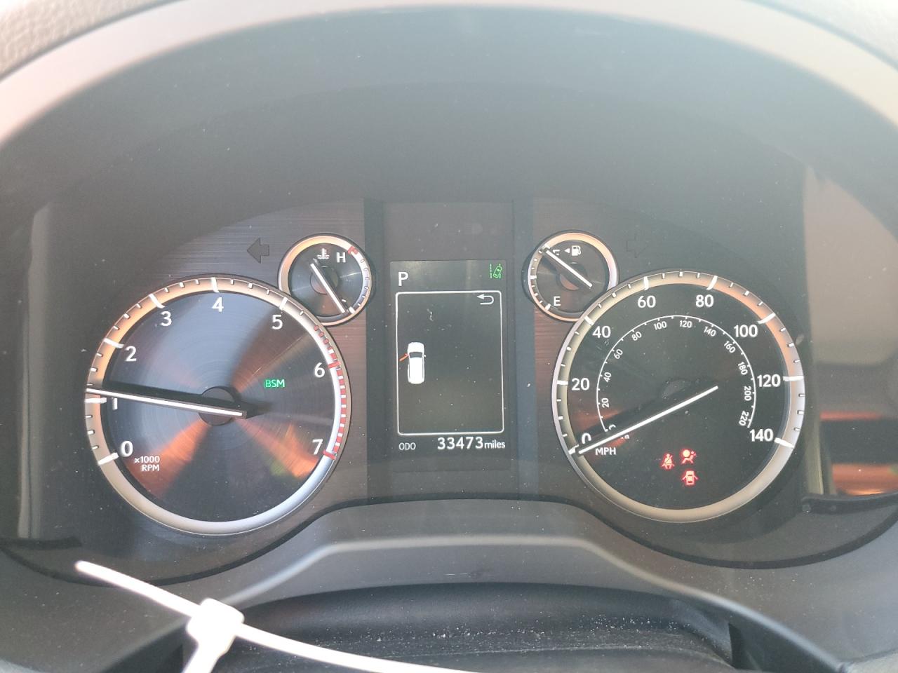 2021 Lexus Gx 460 Premium VIN: JTJAM7BX5M5299244 Lot: 55795185
