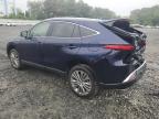 2021 Toyota Venza Le zu verkaufen in Windsor, NJ - Rear End