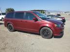 2020 Dodge Grand Caravan Gt на продаже в San Diego, CA - Side