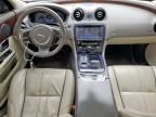 2011 Jaguar Xj  იყიდება Temple-ში, TX - Side