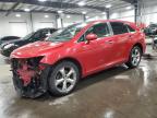 2010 Toyota Venza  zu verkaufen in Ham Lake, MN - Front End