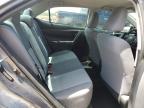 2016 Toyota Corolla L de vânzare în Albuquerque, NM - Front End
