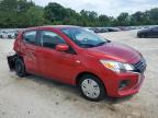 2024 Mitsubishi Mirage Es продається в Ellenwood, GA - Side