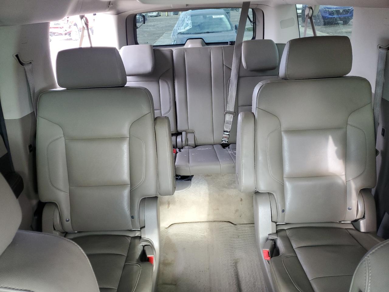 2015 Chevrolet Suburban C1500 Lt VIN: 1GNSCJKC1FR159926 Lot: 58595255