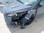 2017 FORD FOCUS RS for sale at Copart BRISTOL