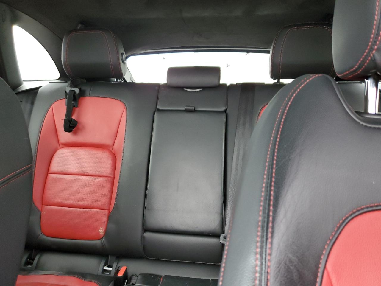 2020 Jaguar F-Pace Checkered Flag VIN: SADCP2FX6LA662984 Lot: 55518465