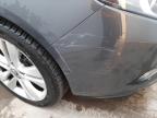 2014 VAUXHALL ZAFIRA TOU for sale at Copart WESTBURY