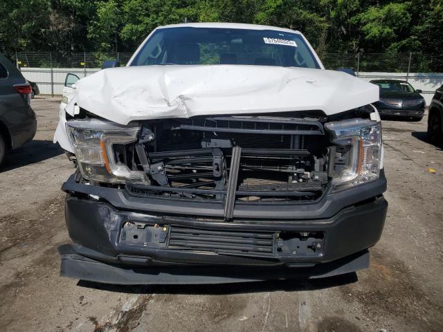  FORD All Models 2020 Білий