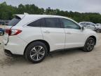 2018 Acura Rdx Advance for Sale in Seaford, DE - Rear End