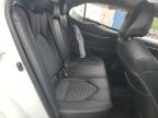 2021 Toyota Camry Se en Venta en Ellwood City, PA - Side