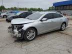 2017 Chevrolet Malibu Lt للبيع في Fort Wayne، IN - Front End