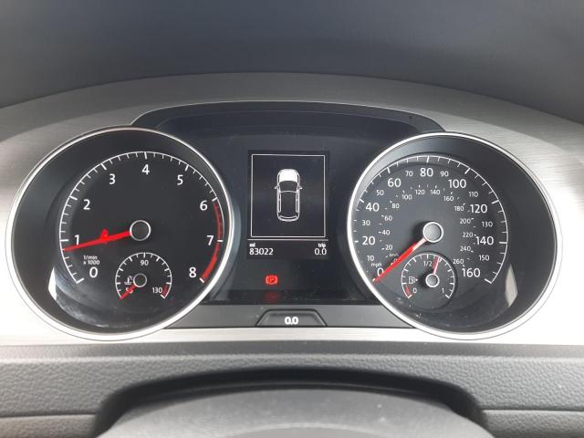 2015 VOLKSWAGEN GOLF MATCH