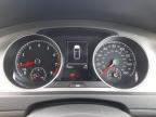 2015 VOLKSWAGEN GOLF MATCH for sale at Copart ROCHFORD