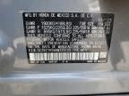 2024 Honda Hr-V Sport იყიდება Savannah-ში, GA - Rear End