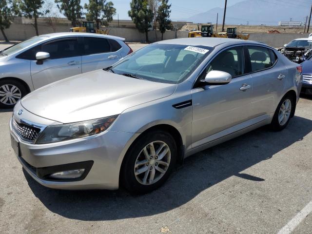  KIA OPTIMA 2013 Szary