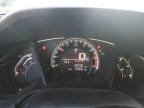 2018 Honda Civic Lx en Venta en Houston, TX - Front End