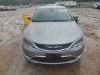 2015 Chrysler 200 Limited for Sale in Charles City, VA - Side