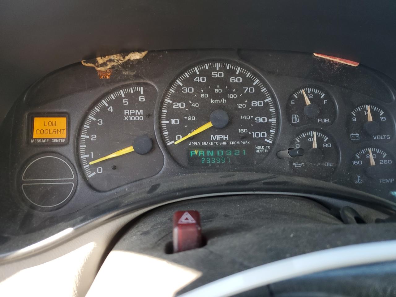 2000 GMC New Sierra K1500 VIN: 1GTEK19T9YE131137 Lot: 56716215