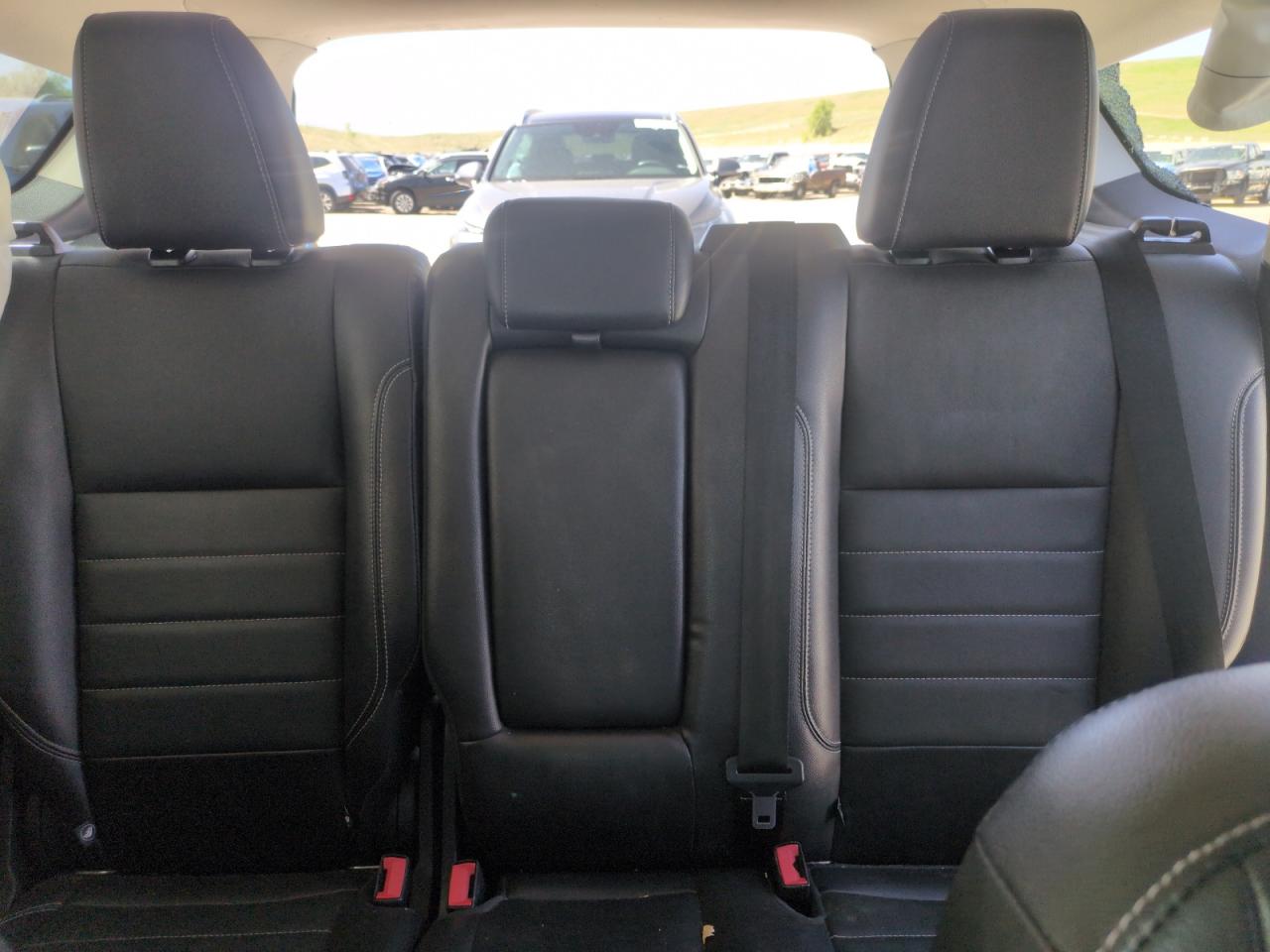 2013 Ford Escape Sel VIN: 1FMCU9H91DUD93459 Lot: 56819675