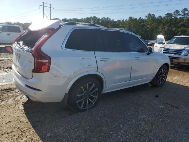  VOLVO XC90 2019 Білий