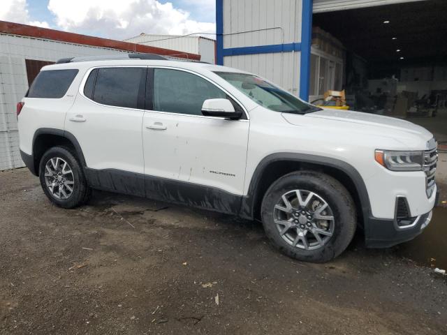  GMC ACADIA 2023 White