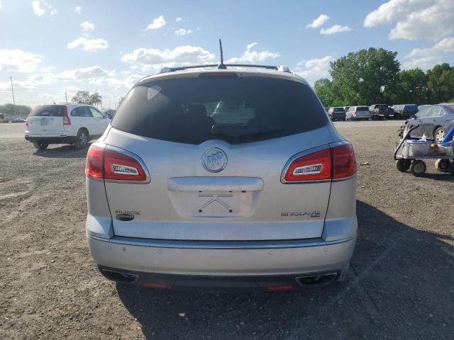  BUICK ENCLAVE 2016 Silver