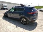 2021 Kia Sportage Ex zu verkaufen in Northfield, OH - Rollover
