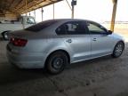 2014 Volkswagen Jetta Base за продажба в Phoenix, AZ - Mechanical