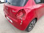 2019 SUZUKI SWIFT SZ5 for sale at Copart SANDWICH