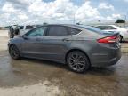 2018 Ford Fusion Se за продажба в Jacksonville, FL - Side