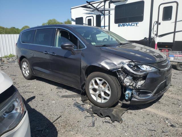  CHRYSLER PACIFICA 2018 Gray