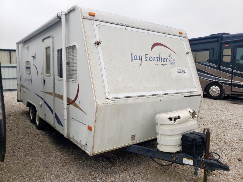 2005 Jayco Jay Feathe