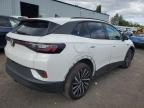2024 Volkswagen Id.4 Pro იყიდება Portland-ში, OR - Front End