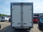 2010 VAUXHALL MOVANO 350 for sale at Copart NEWBURY