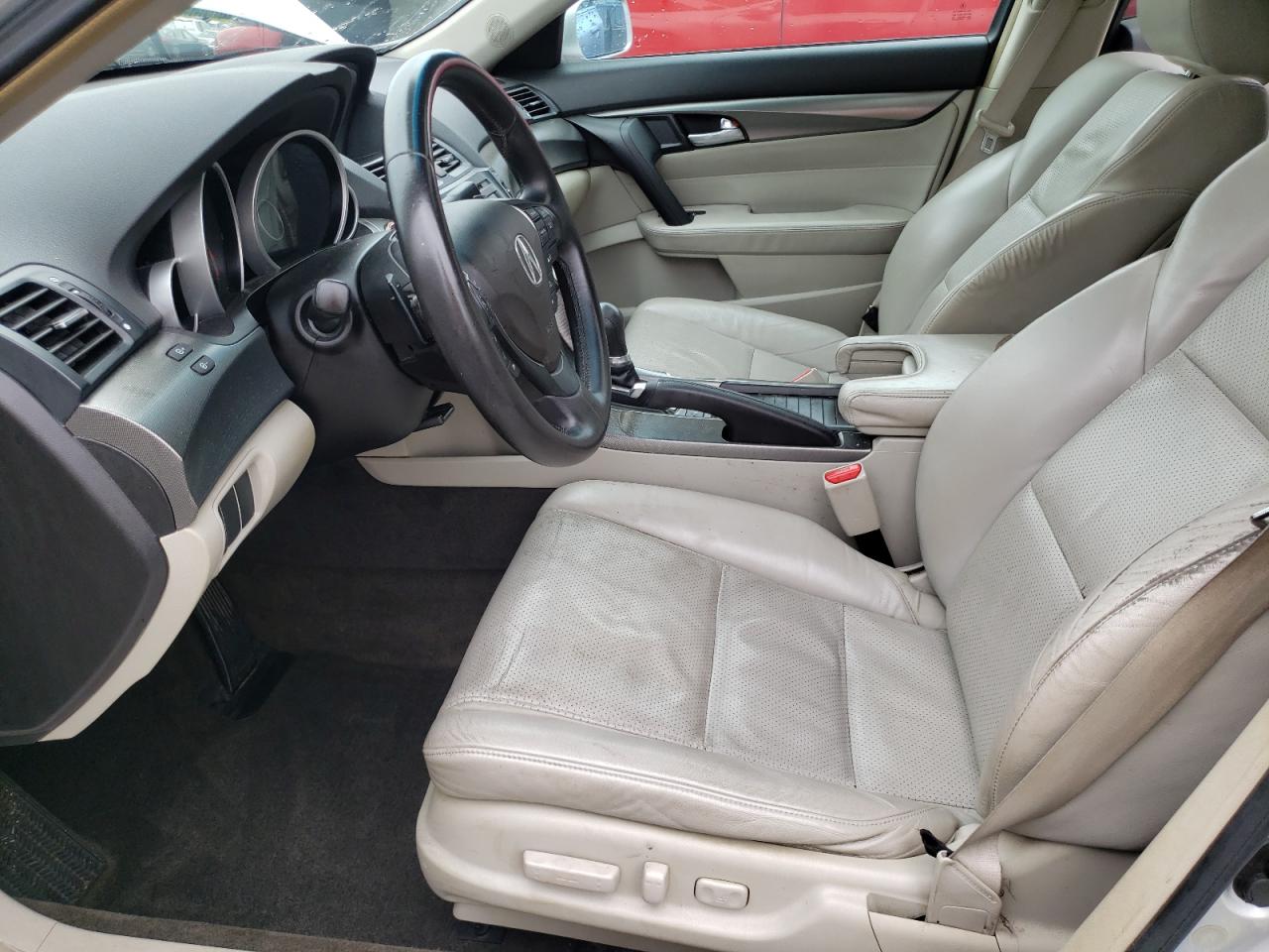 2013 Acura Tl Tech VIN: 19UUA8F54DA003338 Lot: 56802745