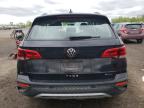 2022 VOLKSWAGEN TAOS S   for sale at Copart QC - MONTREAL