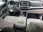 2018 Toyota Highlander Le for Sale in New Orleans, LA - Side