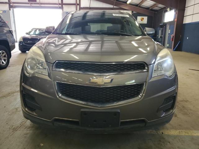 2010 CHEVROLET EQUINOX LT