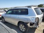 2010 Toyota Highlander Se zu verkaufen in San Martin, CA - Rear End