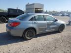 2008 Chrysler Sebring Lx na sprzedaż w Kansas City, KS - Side