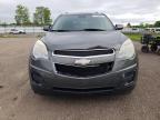 2012 Chevrolet Equinox Lt na sprzedaż w Columbia Station, OH - Rear End