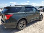 2022 Ford Explorer Xlt for Sale in Houston, TX - Front End