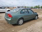 2004 Honda Civic Lx for Sale in Elgin, IL - Front End