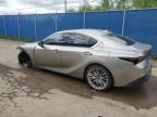 2023 LEXUS IS 300 for sale at Copart NB - MONCTON
