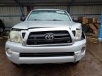 2007 Toyota Tacoma Double Cab Long Bed de vânzare în Colorado Springs, CO - All Over