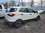 2021 Ford Ecosport S for Sale in Central Square, NY - Front End