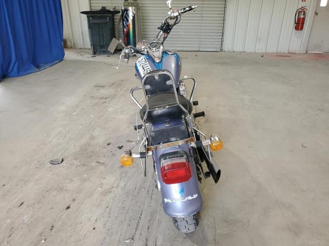 2005 KAWASAKI VN800 B  