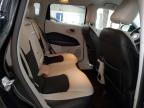 2018 Jeep Compass Latitude на продаже в West Mifflin, PA - Hail