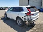 2025 Honda Cr-V Ex продається в Woodburn, OR - Rear End