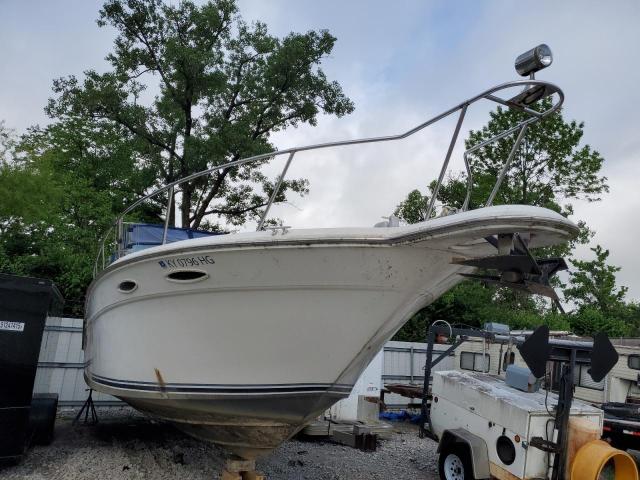1990 Sea Ray Sundancer